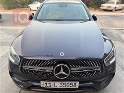 مرسيدس بنز GLC